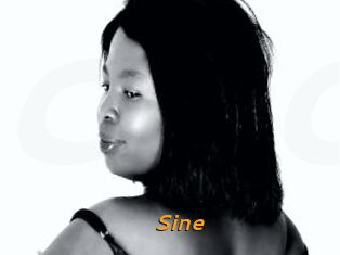 Sine