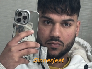 Sinnerjeet