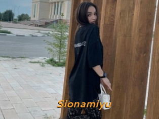Sionamiyu