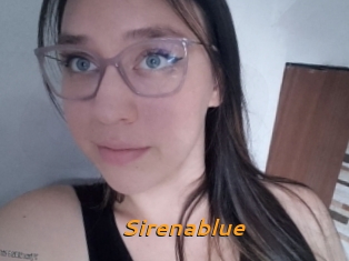 Sirenablue