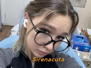 Sirenacuta