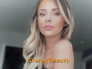 Sirenofbeauty