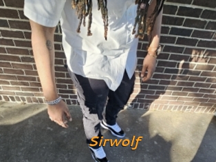 Sirwolf