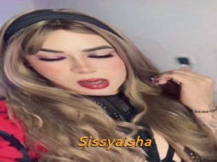 Sissyaisha