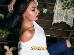 Sixtien