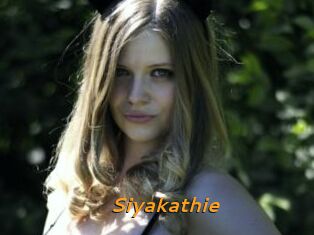Siyakathie