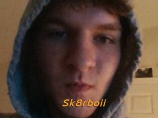 Sk8rboii