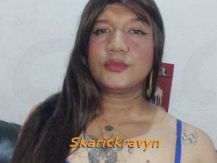 Skarickravyn