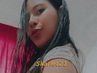 Skarlet21