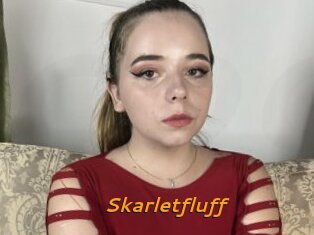 Skarletfluff