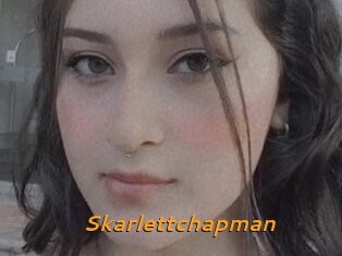 Skarlettchapman
