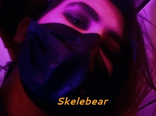Skelebear