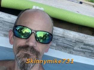 skinnymike731 Cuckold Directory