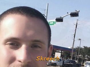 Skreech