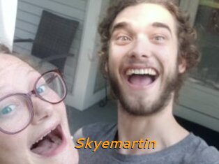 Skyemartin