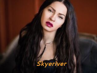 Skyeriver
