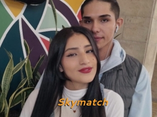 Skymatch