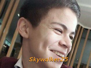 Skywalker25