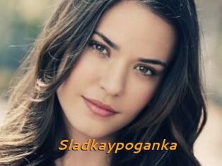 Sladkaypoganka