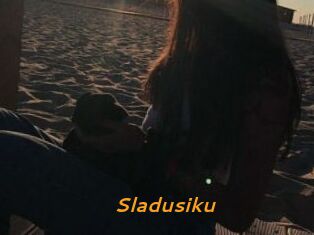 Sladusiku