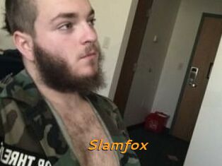 Slamfox