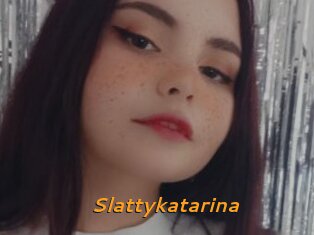 Slattykatarina