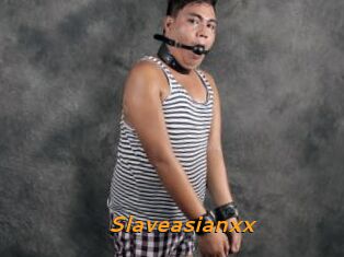 Slaveasianxx