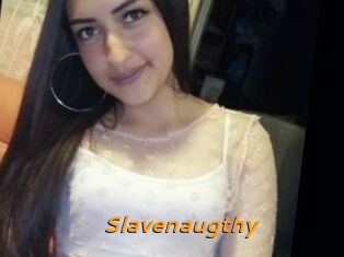Slavenaugthy