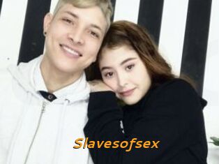 Slavesofsex