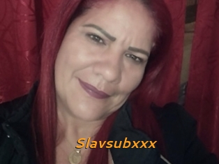 Slavsubxxx
