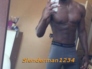 Slenderman1234