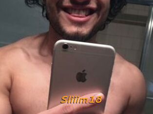 Sliiim18