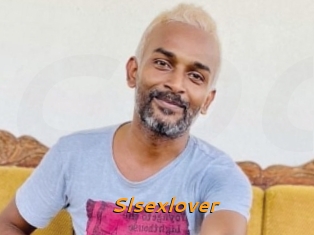 Slsexlover