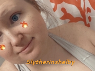 Slytherinshelby