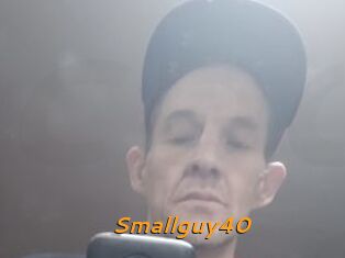 Smallguy40