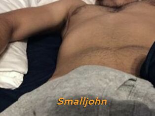 Smalljohn