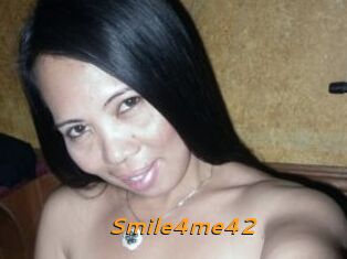 Smile4me42