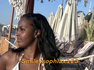 Smileysophiax123