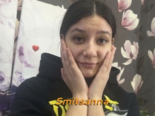 Smitsanna