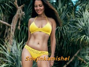 Snejinkamishel