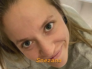 Snezana