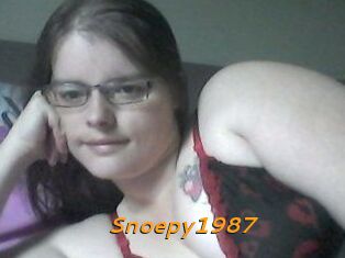 Snoepy1987