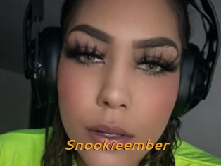 Snookieember