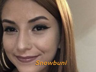 Snowbuni