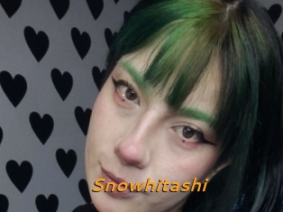 Snowhitashi