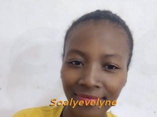 soalyevelyne Cuckold Directory