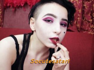 Socutesatari