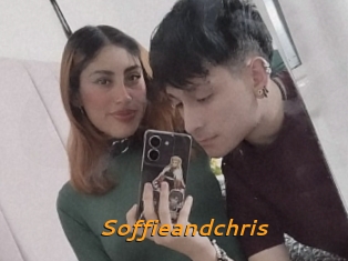 Soffieandchris