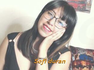 Sofi_duran