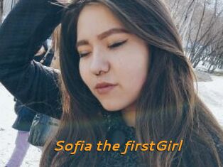 Sofia_the_firstGirl
